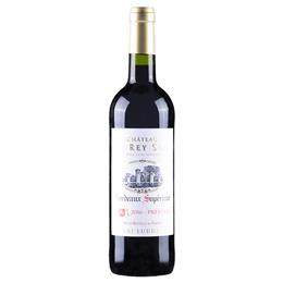 Chateau Le Rey Sud Excellence