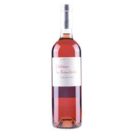 Chateau La Braulterie Rose 2016